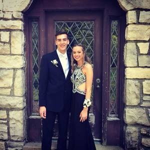 Meet your Posher, Cody